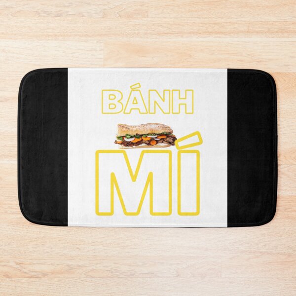 Item preview, banh mi designed and sold by jlicero.