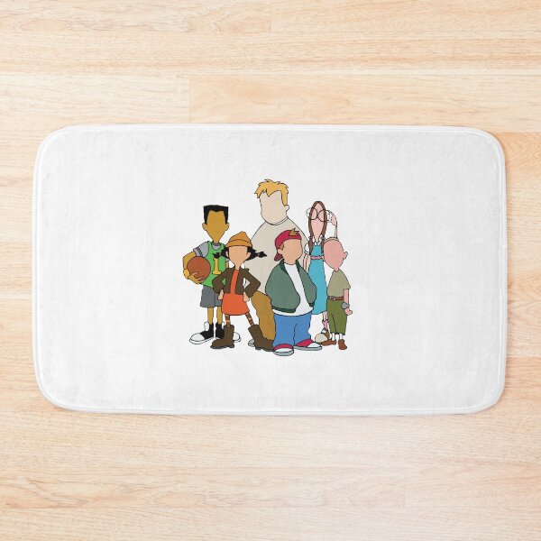 Item preview, Recess designed and sold by mcallich.