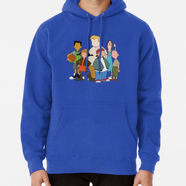 Recess Sweatshirts & Hoodies for Sale