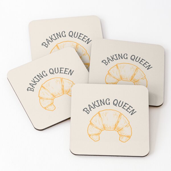 Item preview, Baking Queen Croissant designed and sold by Wachi-A.