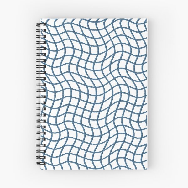 Item preview, Wavy Pattern designed and sold by ahsatank.