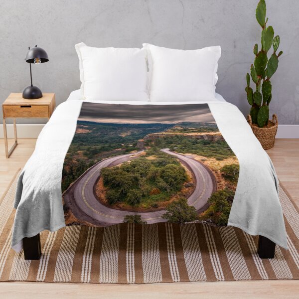 Item preview, Rowena Crest Road. designed and sold by Alex Preiss.