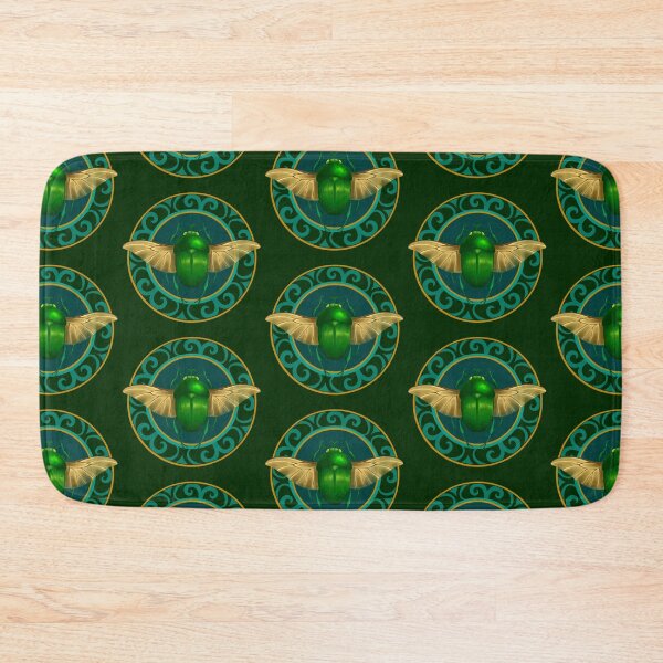 Item preview, Copy of Green Scarab designed and sold by MatthewR103.