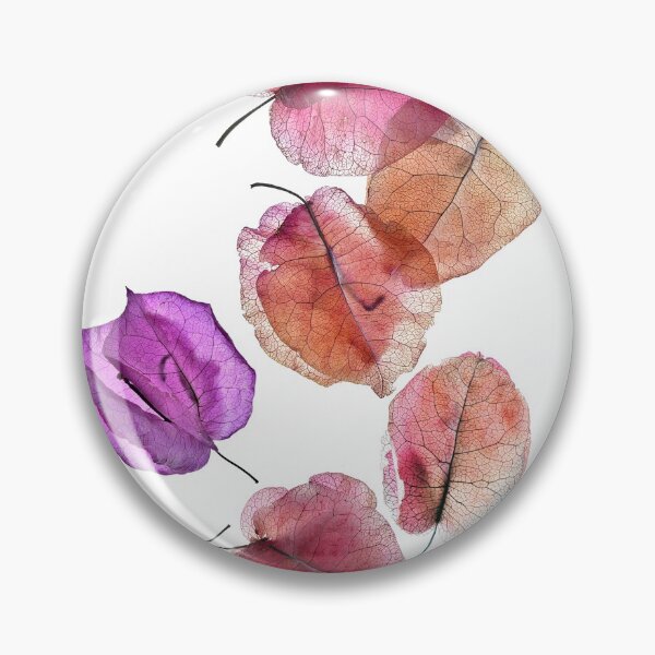 Item preview, Colourful Bougainvillea Flower Collage designed and sold by therandomimage2.