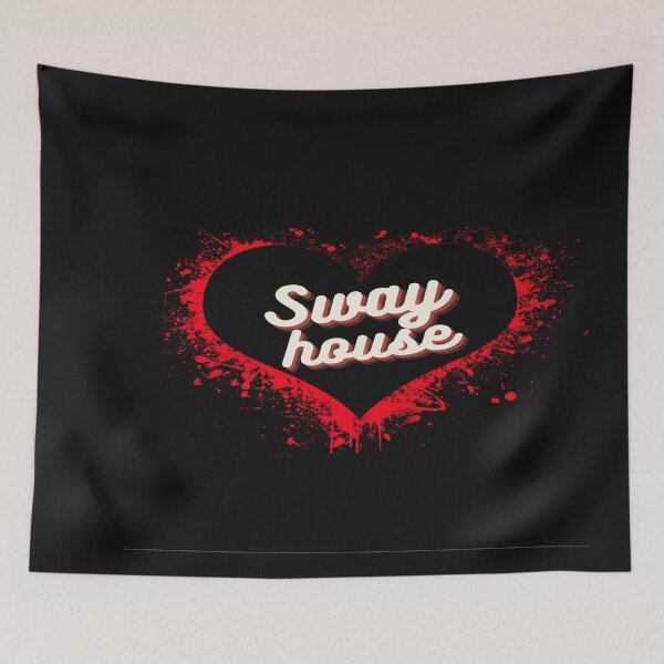 Item preview, Sway House Classic T-Shirt designed and sold by Mostafa1111.