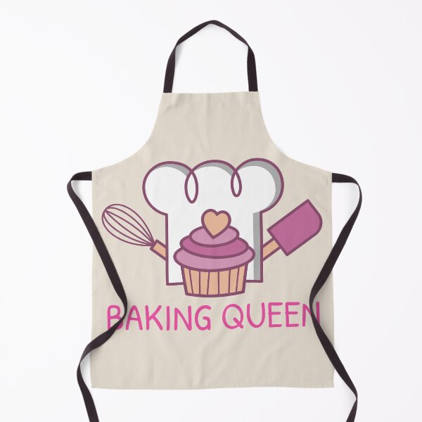 Item preview, Baking Queen Cupcake designed and sold by Wachi-A.