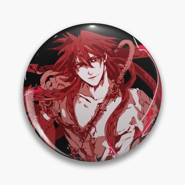 Item preview, Kouen Ren designed and sold by gainzgear.