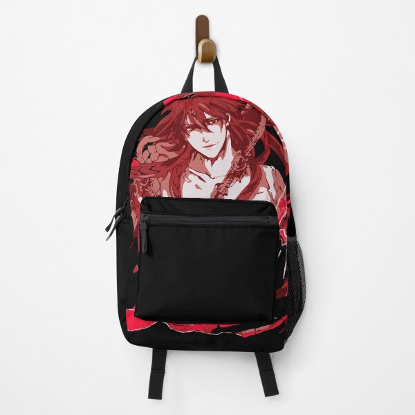 Item preview, Kouen Ren designed and sold by gainzgear.