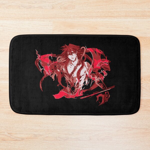 Item preview, Kouen Ren designed and sold by gainzgear.