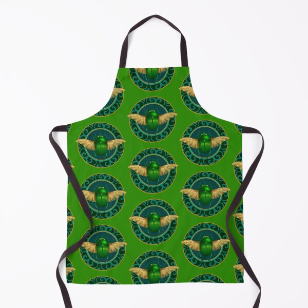 Item preview, Copy of Copy of Green Scarab designed and sold by MatthewR103.