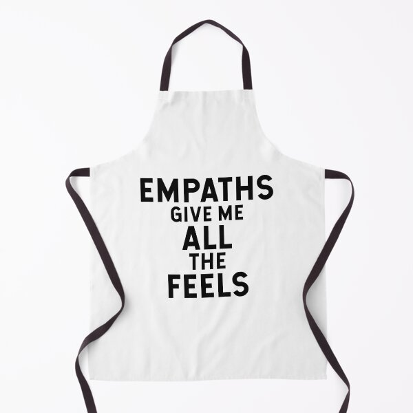 Item preview, Empaths give me all the feels designed and sold by corbrand.