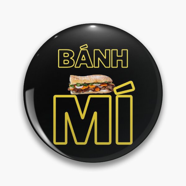 Item preview, banh mi designed and sold by jlicero.