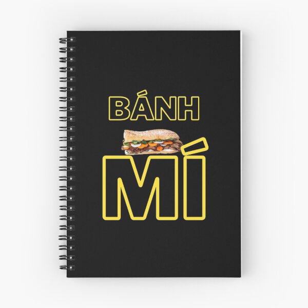 Item preview, banh mi designed and sold by jlicero.