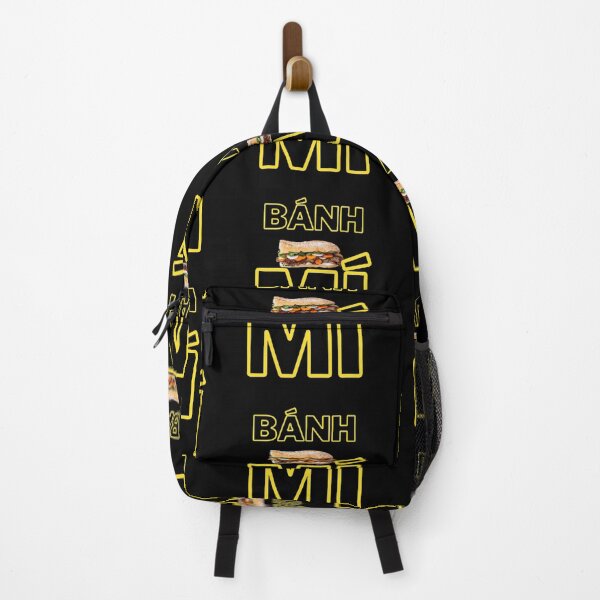 Item preview, banh mi designed and sold by jlicero.