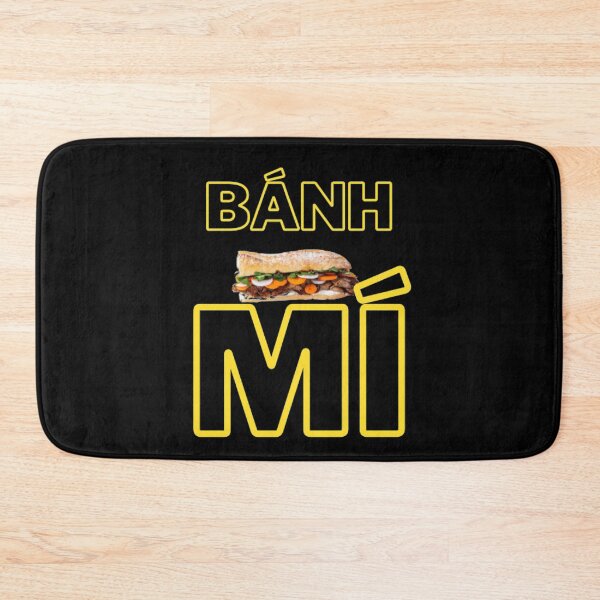 Item preview, banh mi designed and sold by jlicero.