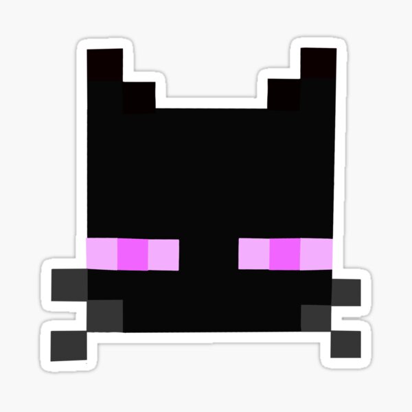Artikel-Vorschau von Endercat, designt und verkauft von almondtofu.
