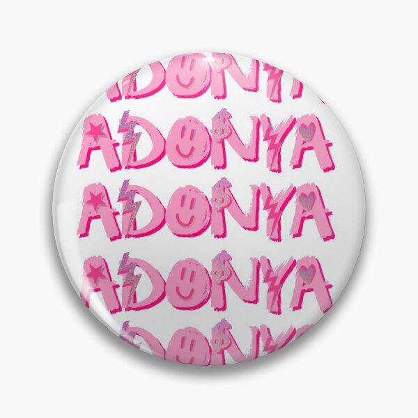 Item preview, ADONYA name designed and sold by Julia Santos.