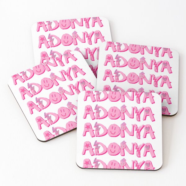 Item preview, ADONYA name designed and sold by Julia Santos.