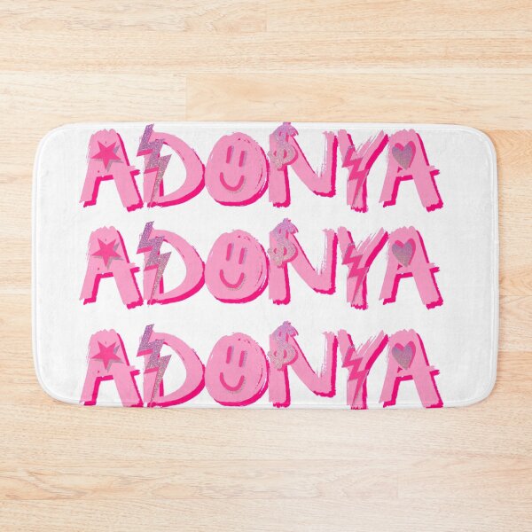 Item preview, ADONYA name designed and sold by Julia Santos.