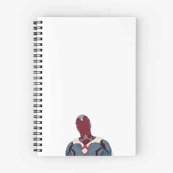 Item preview, Vision (white background) designed and sold by zhedgehog88.