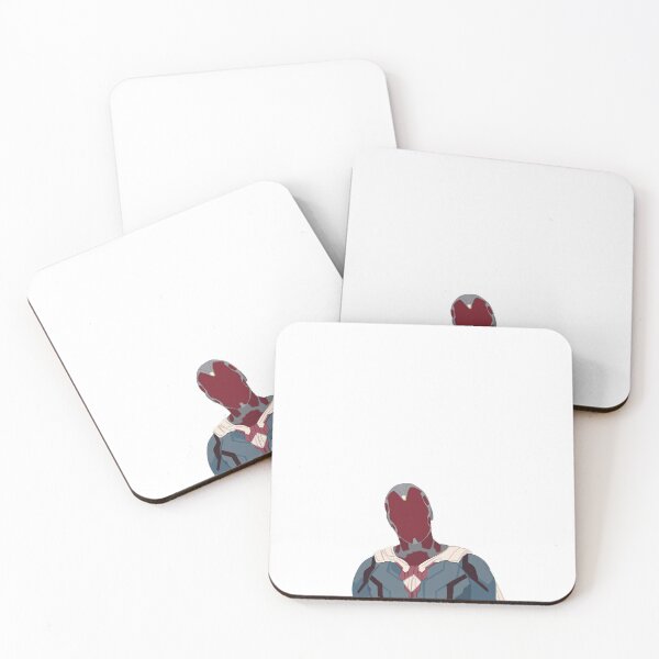 Item preview, Vision (white background) designed and sold by zhedgehog88.