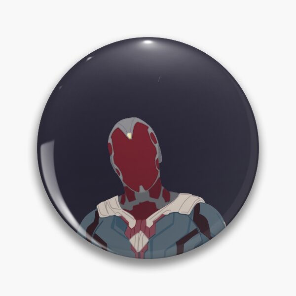 Item preview, Vision (dark background) designed and sold by zhedgehog88.