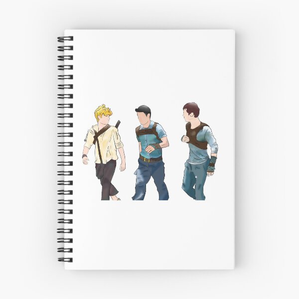 Item preview, The ivy trio designed and sold by ArianaIsACoward.