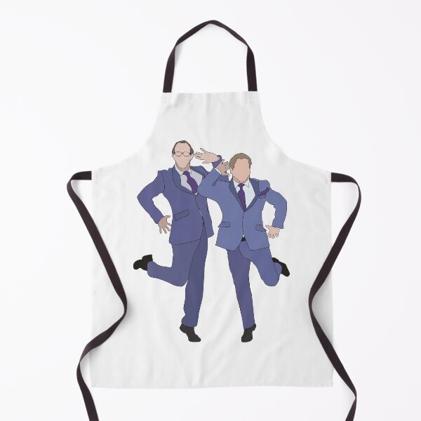 Item preview, Eric and Ernie designed and sold by NowtButNorthern.