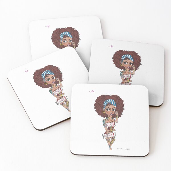 Item preview, Mine w/o Text designed and sold by Periart310.