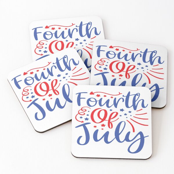 Item preview, Fourth of July designed and sold by EagleArtist12.
