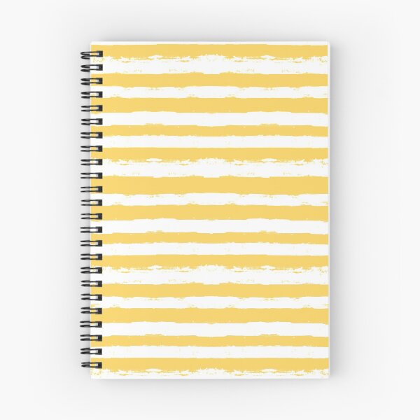 Item preview, Yellow stripes and all things nice designed and sold by RebeccaHandy.