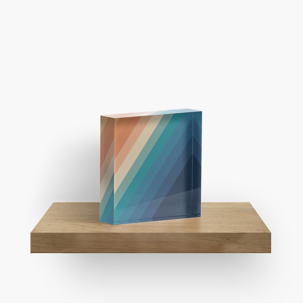 Item preview, Acrylic Block designed and sold by bird767.