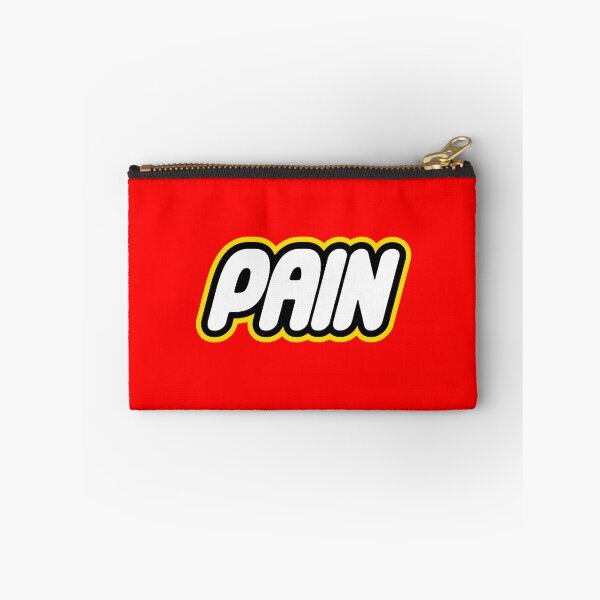 Item preview, PAIN designed and sold by Juan Carlos Trujillo.