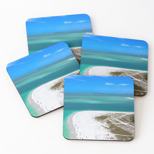 Item preview, Anna Maria Island - Bean Point designed and sold by itsjeffhiggins.