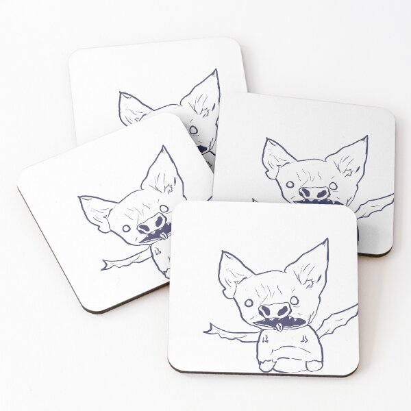 Item preview, Bat boy designed and sold by Sketchfun.