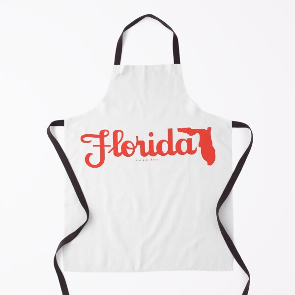 Item preview, Florida - Vintage Lettering designed and sold by deadmansupplyco.