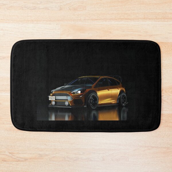 Item preview, Modified Ford Focus RS designed and sold by Demetros Design Studio.