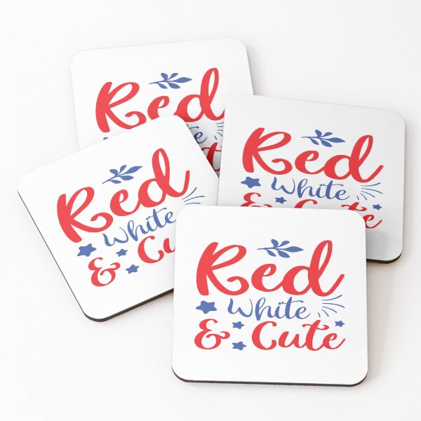 Item preview, Red white cute designed and sold by EagleArtist12.