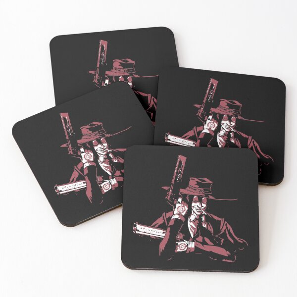 Item preview, Alucard designed and sold by gainzgear.