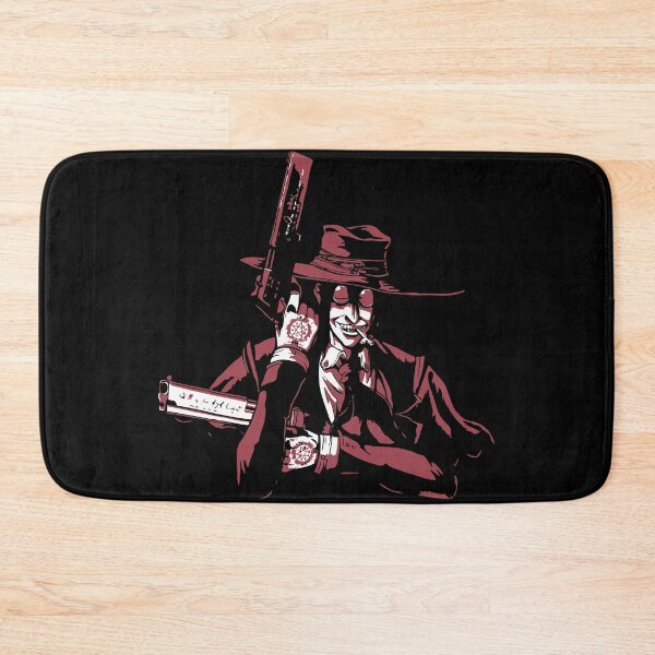 Item preview, Alucard designed and sold by gainzgear.