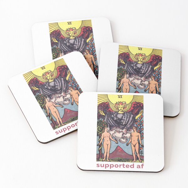 Item preview, supported af designed and sold by ZenNerd.