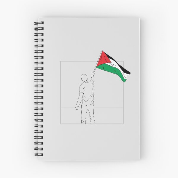 Item preview, Free Palestine - Palestine Flag designed and sold by hudafirm.
