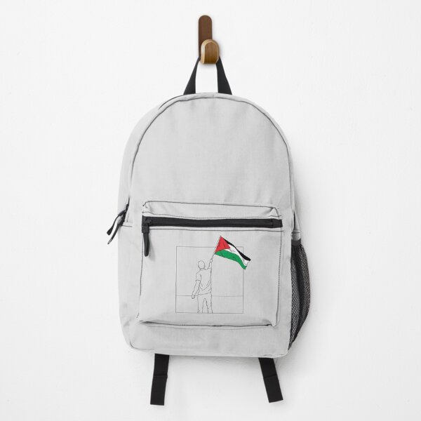 Item preview, Free Palestine - Palestine Flag designed and sold by hudafirm.