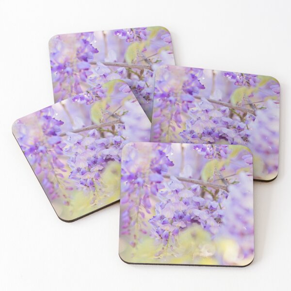 Item preview, Wisteria Hysteria designed and sold by gbrunken.