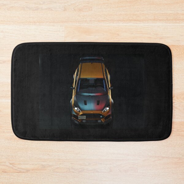 Item preview, Modified Ford Focus RS designed and sold by Demetr0s.