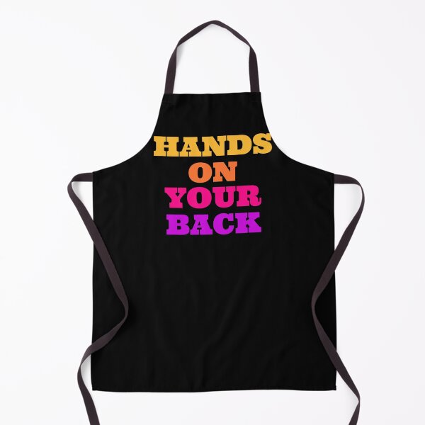Item preview, Hands on Your Back designed and sold by JellyAF.