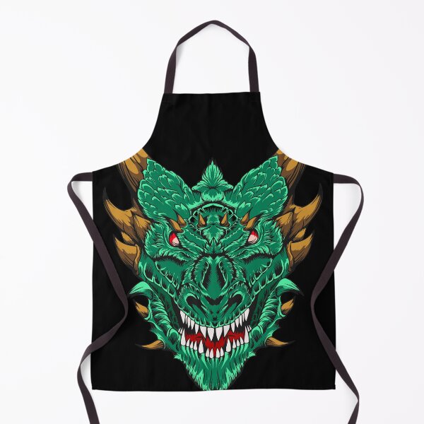 Item preview, DRAGON HEAD 4 designed and sold by diego75bcn.