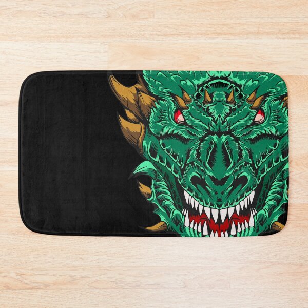 Item preview, DRAGON HEAD 4 designed and sold by diego75bcn.