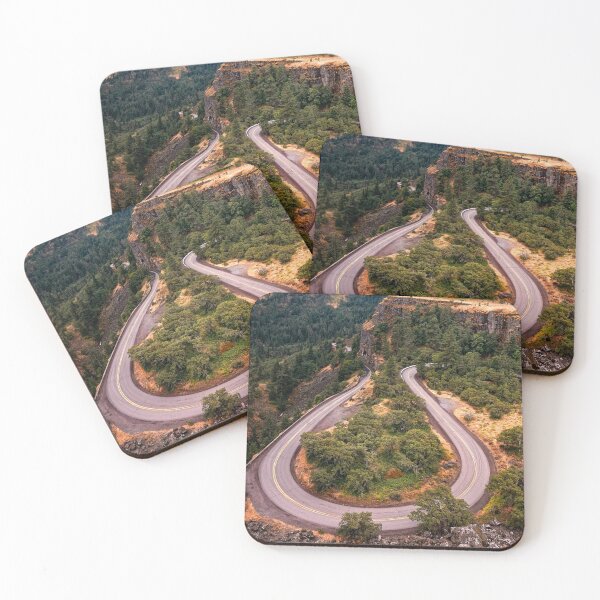 Item preview, Rowena Crest Road. designed and sold by Alex Preiss.