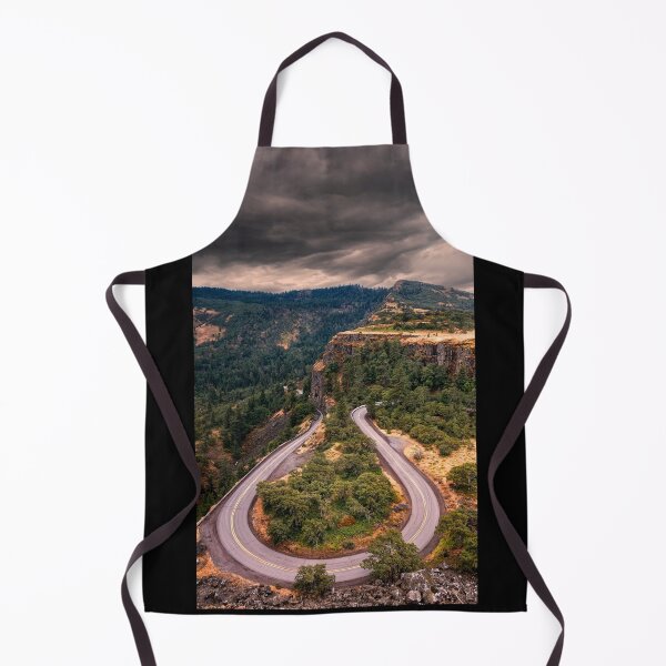 Item preview, Rowena Crest Road. designed and sold by Alex Preiss.